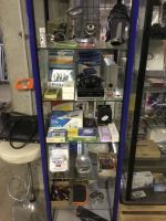 photo lot OBJETS DIVERS