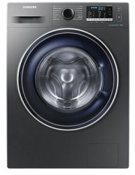 photo lot MACHINE  LAVER LE LINGE SAMSUNG