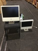 photo lot LOT DE 3 IMAC APPLE